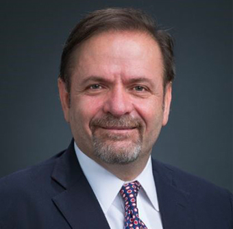 Mr. Giuseppe Izzo
